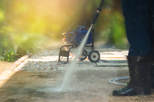 Playground Equipment Cleaning in Finley, WA